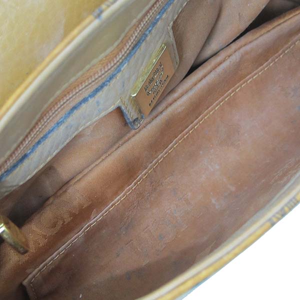 MCM(������) MWR2AVI14CO001 ���� �ΰ� ��� ���佺 2WAY [��õ��] �̹���5 - ���̺��� �߰���ǰ