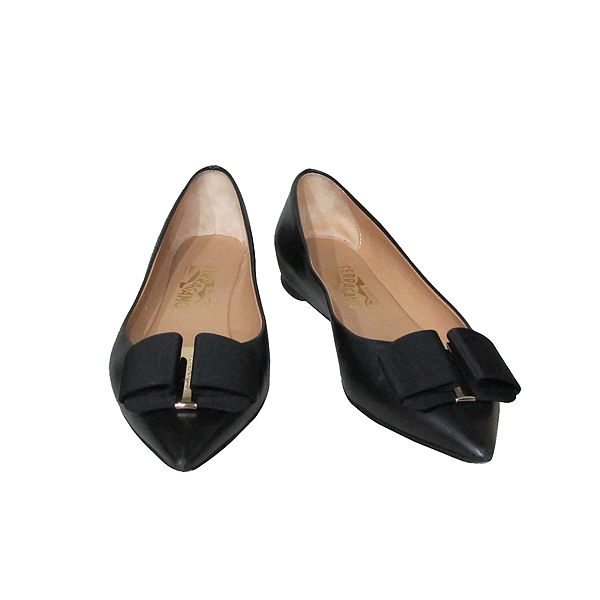 Ferragamo(��󰡸�) ���� �ٶ� ��� ������ ������ ���� [���빮��] �̹���2 - ���̺��� �߰���ǰ