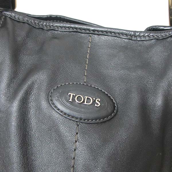 Tod's(����) ���� ���� ���� �̴ϼ� �ΰ� ���� ��� 2WAY [��õ��] �̹���2 - ���̺��� �߰���ǰ