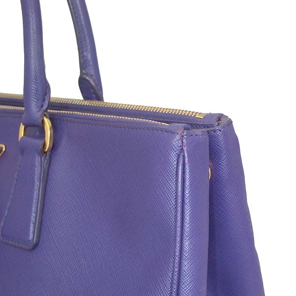 Prada(�����) BN1786 SAFFIANO LUX VIOLA ���� ���ǾƳ� ���� ���� �ΰ� ��Ʈ�� [��õ��] �̹���3 - ���̺��� �߰���ǰ