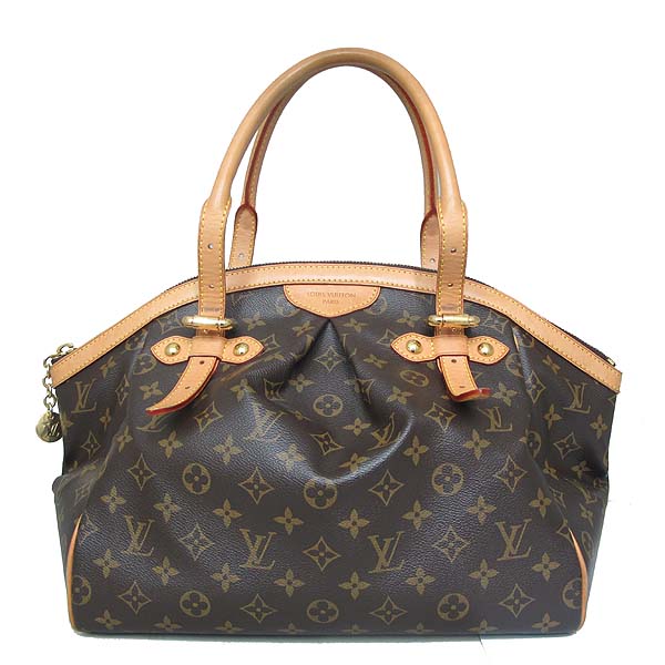 Louis Vuitton(���̺���) M40144 ���׷� ĵ���� Ƽ���� GM ��Ʈ�� [��õ��] �̹���2 - ���̺��� �߰���ǰ
