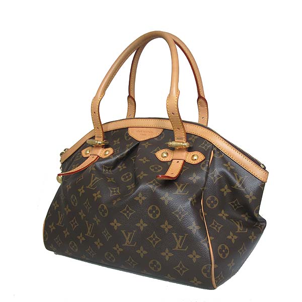 Louis Vuitton(���̺���) M40144 ���׷� ĵ���� Ƽ���� GM ��Ʈ�� [��õ��] �̹���3 - ���̺��� �߰���ǰ