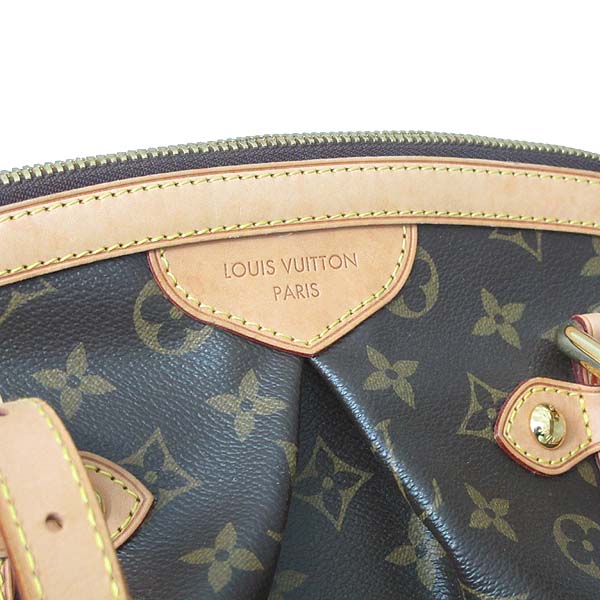Louis Vuitton(���̺���) M40144 ���׷� ĵ���� Ƽ���� GM ��Ʈ�� [��õ��] �̹���4 - ���̺��� �߰���ǰ