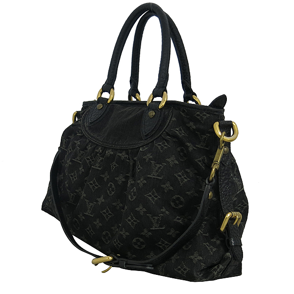 Louis Vuitton(���̺���) M95351 ���׷� ���� ���� �׿�ĳ�� MM 2WAY [���빮��] �̹���3 - ���̺��� �߰���ǰ