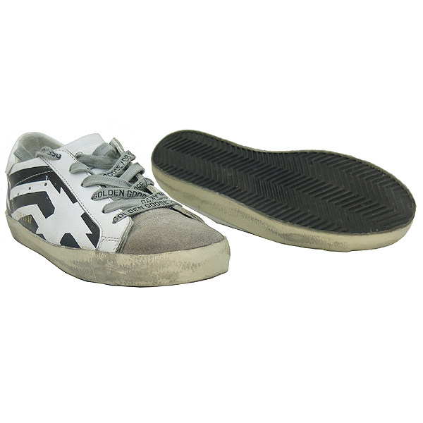 Golden Goose(��籸��) GCOWS590 ���۽�Ÿ ȭ��Ʈ ���� ��Ƽġ ���� ������ ����Ŀ�� [�λ꼾�Һ���] �̹���3 - ���̺��� �߰���ǰ