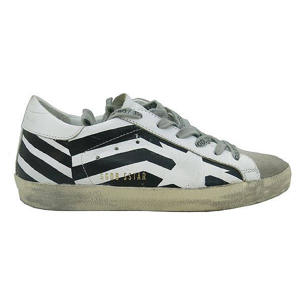 Golden Goose(��籸��) GCOWS590 ���۽�Ÿ ȭ��Ʈ ���� ��Ƽġ ���� ������ ����Ŀ�� [�λ꼾�Һ���] �̹���4 - ���̺��� �߰���ǰ