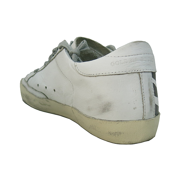 Golden Goose(��籸��) GCOWS590 ���۽�Ÿ ȭ��Ʈ ���� ��Ƽġ ���� ������ ����Ŀ�� [�λ꼾�Һ���] �̹���5 - ���̺��� �߰���ǰ