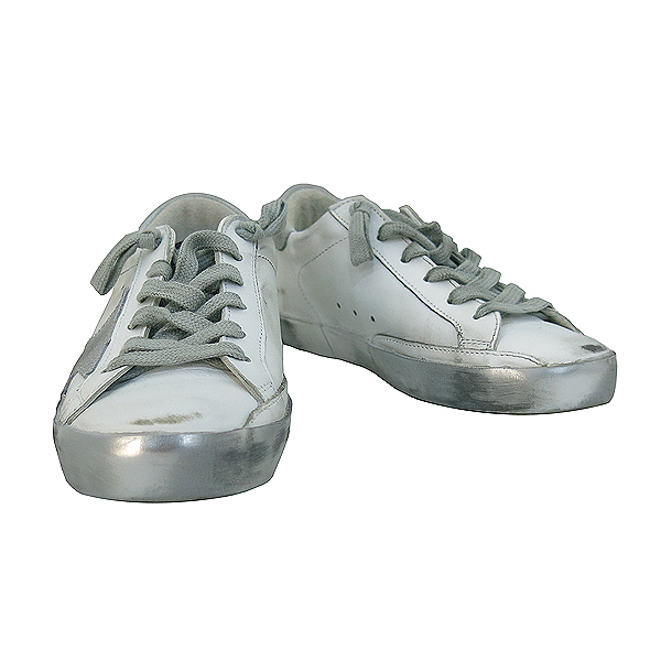 Golden Goose(��籸��) G29WS590 ���۽�Ÿ ȭ��Ʈ ���� �ǹ� ����� ������ ����Ŀ�� [�λ꼾�Һ���] �̹���2 - ���̺��� �߰���ǰ