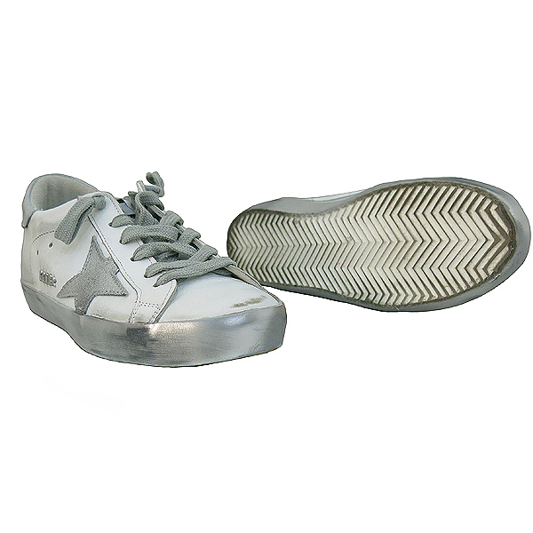 Golden Goose(��籸��) G29WS590 ���۽�Ÿ ȭ��Ʈ ���� �ǹ� ����� ������ ����Ŀ�� [�λ꼾�Һ���] �̹���4 - ���̺��� �߰���ǰ