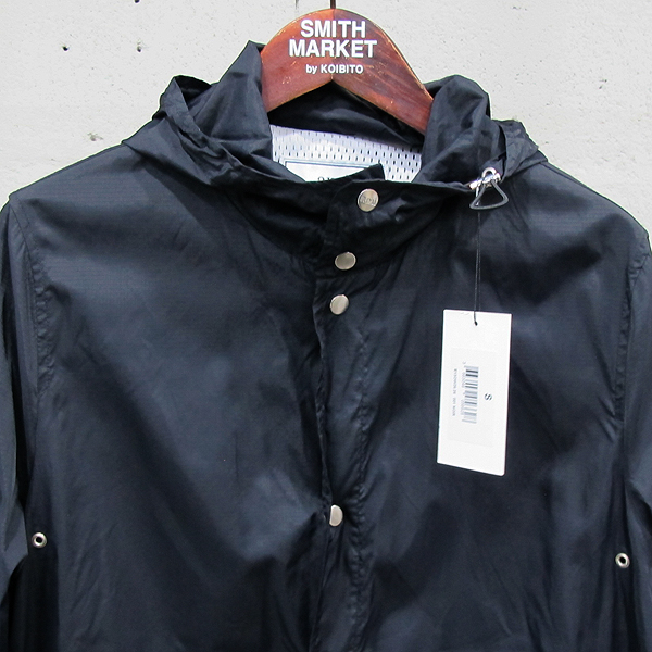 AMI(�ƹ�) 15SS E15OW26 ���� �ĵ� ������ �� ���� �극��Ŀ [���빮��] �̹���2 - ���̺��� �߰���ǰ