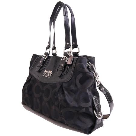 Coach(��ġ) 14578 �ŵ� �ɾ�Ʈ ĳ���� ���� 2WAY[����ż�����] �̹���3 - ���̺��� �߰���ǰ