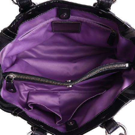 Coach(��ġ) 14578 �ŵ� �ɾ�Ʈ ĳ���� ���� 2WAY[����ż�����] �̹���5 - ���̺��� �߰���ǰ