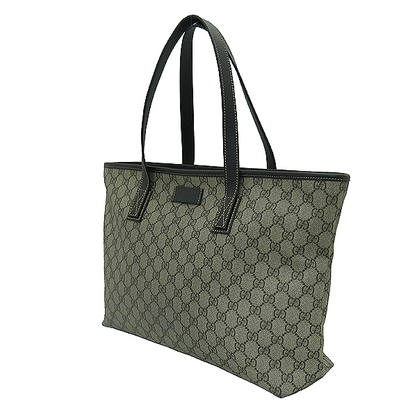 Gucci(����) 211137 GG�ΰ� PVC ��ũ���� ���� Ʈ���� ���� ����� [�λ꼾�Һ���] �̹���3 - ���̺��� �߰���ǰ