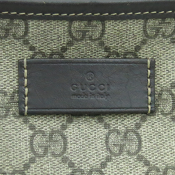 Gucci(����) 211137 GG�ΰ� PVC ��ũ���� ���� Ʈ���� ���� ����� [�λ꼾�Һ���] �̹���4 - ���̺��� �߰���ǰ
