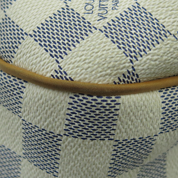 Louis Vuitton(���̺���) N55215 �ٹ̿� ���ָ� ĵ���� �������� PM ����� [�λ꼾�Һ���] �̹���4 - ���̺��� �߰���ǰ