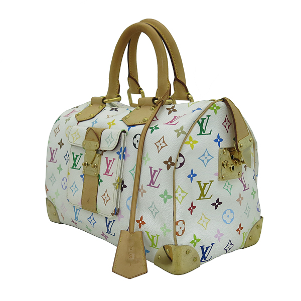 Louis Vuitton(���̺���) M92643 ���׷� ��Ƽ �÷� ȭ��Ʈ ���ǵ� 30 ��Ʈ�� [�λ꼾�Һ���] �̹���3 - ���̺��� �߰���ǰ