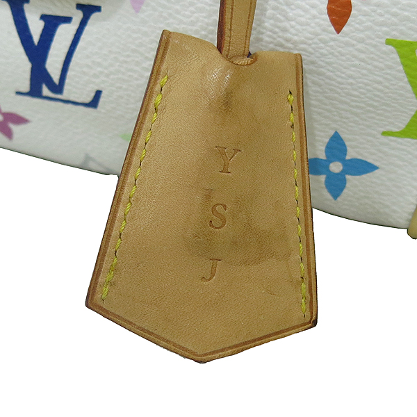 Louis Vuitton(���̺���) M92643 ���׷� ��Ƽ �÷� ȭ��Ʈ ���ǵ� 30 ��Ʈ�� [�λ꼾�Һ���] �̹���4 - ���̺��� �߰���ǰ