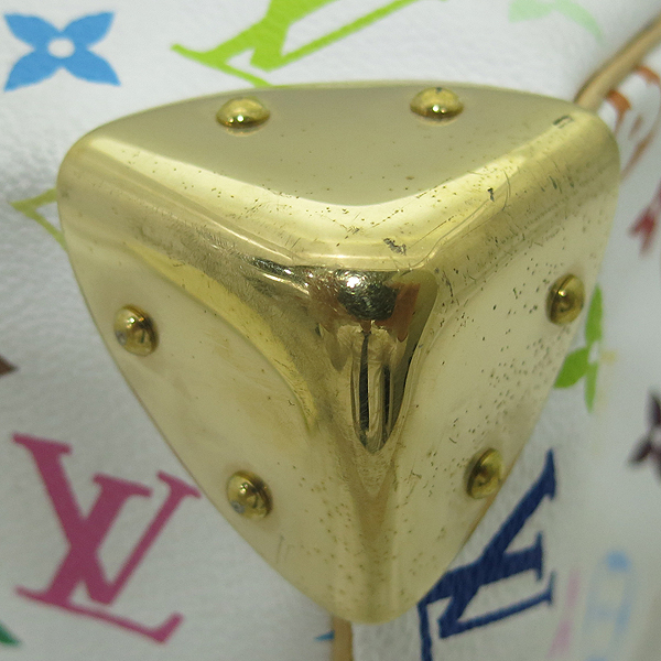 Louis Vuitton(���̺���) M92643 ���׷� ��Ƽ �÷� ȭ��Ʈ ���ǵ� 30 ��Ʈ�� [�λ꼾�Һ���] �̹���5 - ���̺��� �߰���ǰ