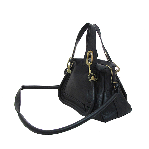 Chloe(���ο�) 3S0024 ���� ���� �Ķ�Ƽ S ������ 2WAY [��õ ������] �̹���3 - ���̺��� �߰���ǰ