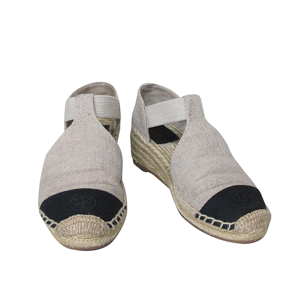 TORY BURCH(�丮��ġ) 11168805 �������� ������+���̺� ������ �����ĵ�� ������ ���� [���빮��] �̹���2 - ���̺��� �߰���ǰ