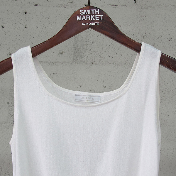 Mine(����) ȭ��Ʈ �÷� ������ �μҸ� Ƽ���� [���빮��] �̹���2 - ���̺��� �߰���ǰ