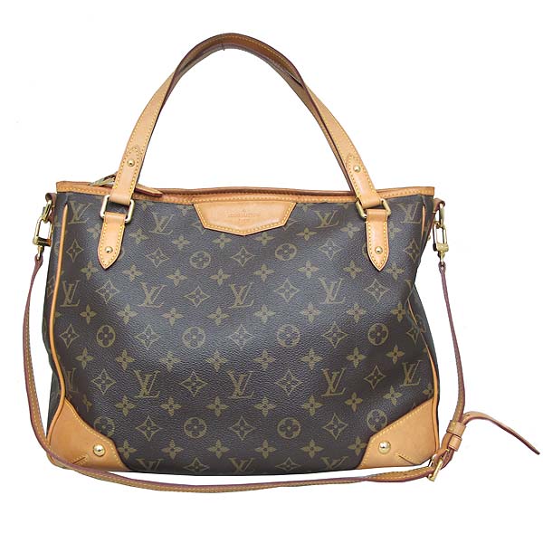 Louis Vuitton(���̺���) M41232 ���׷� ĵ���� ����Ʈ���� MM 2WAY [��õ��] �̹���2 - ���̺��� �߰���ǰ