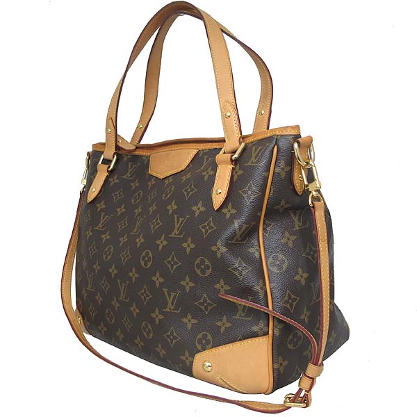 Louis Vuitton(���̺���) M41232 ���׷� ĵ���� ����Ʈ���� MM 2WAY [��õ��] �̹���3 - ���̺��� �߰���ǰ