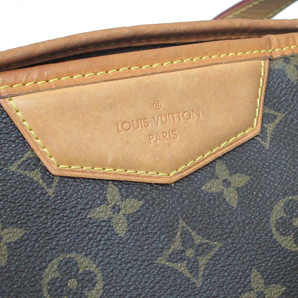Louis Vuitton(���̺���) M41232 ���׷� ĵ���� ����Ʈ���� MM 2WAY [��õ��] �̹���4 - ���̺��� �߰���ǰ