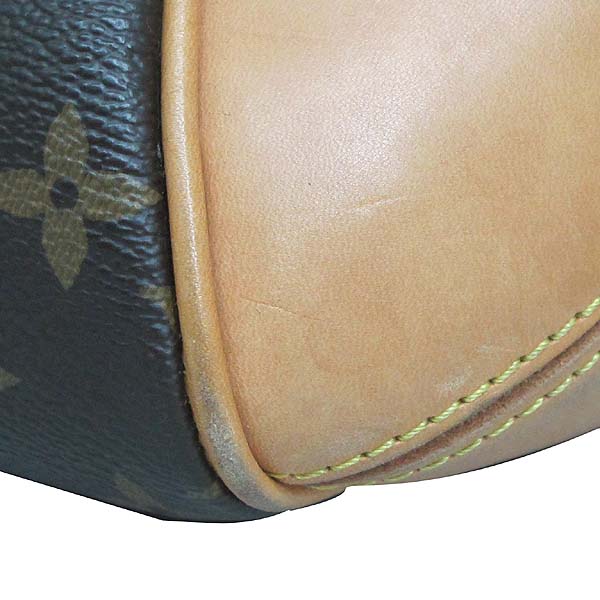 Louis Vuitton(���̺���) M41232 ���׷� ĵ���� ����Ʈ���� MM 2WAY [��õ��] �̹���5 - ���̺��� �߰���ǰ