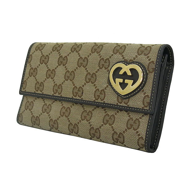 Gucci(����) 251861 ���� GG�ΰ� ��� 2�� ������ [�λ꼾�Һ���] �̹���2 - ���̺��� �߰���ǰ