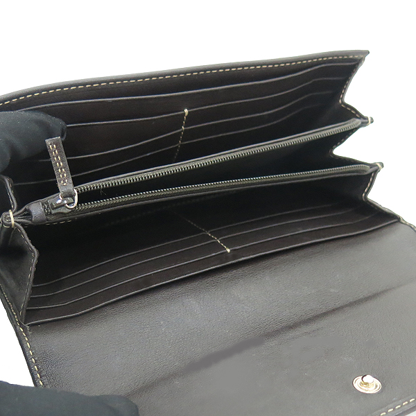 Gucci(����) 251861 ���� GG�ΰ� ��� 2�� ������ [�λ꼾�Һ���] �̹���3 - ���̺��� �߰���ǰ