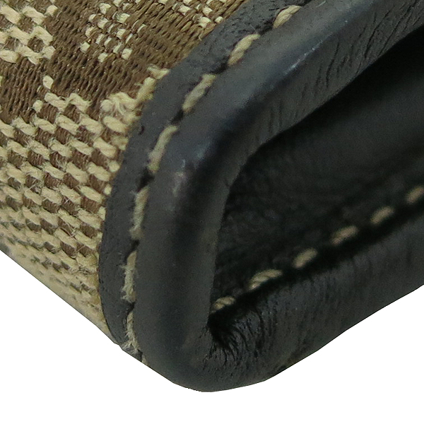 Gucci(����) 251861 ���� GG�ΰ� ��� 2�� ������ [�λ꼾�Һ���] �̹���4 - ���̺��� �߰���ǰ