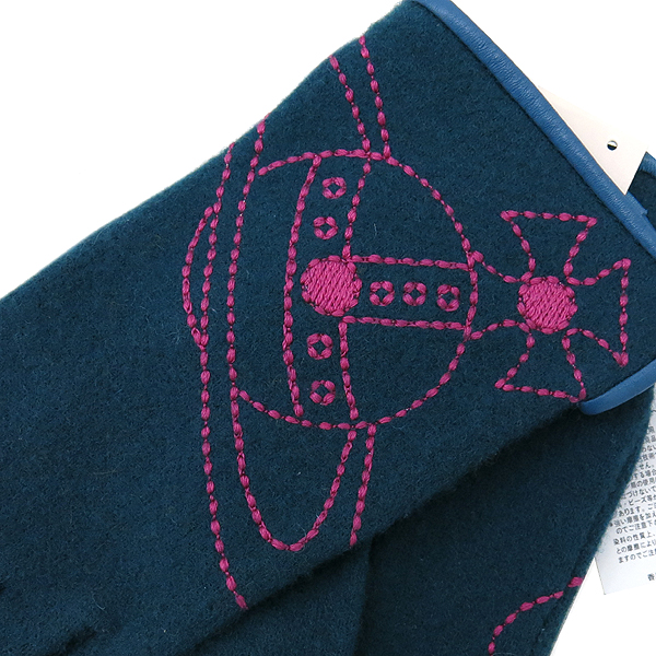 Vivienne_Westwood (���� ����Ʈ���) 100% �� �׸� �÷� ORB �ڼ� ������ �尩 �̹���3 - ���̺��� �߰���ǰ