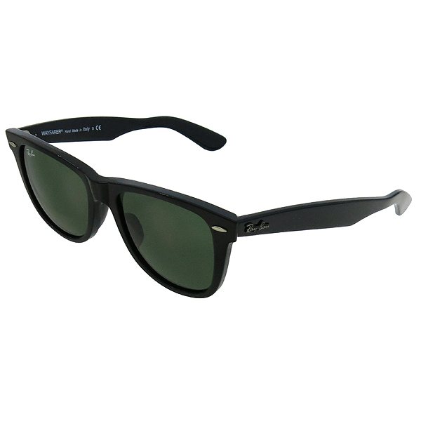 RAY-BAN(���̺�) RB2140-A ���� �÷� ���� ���۶� �̹���2 - ���̺��� �߰���ǰ
