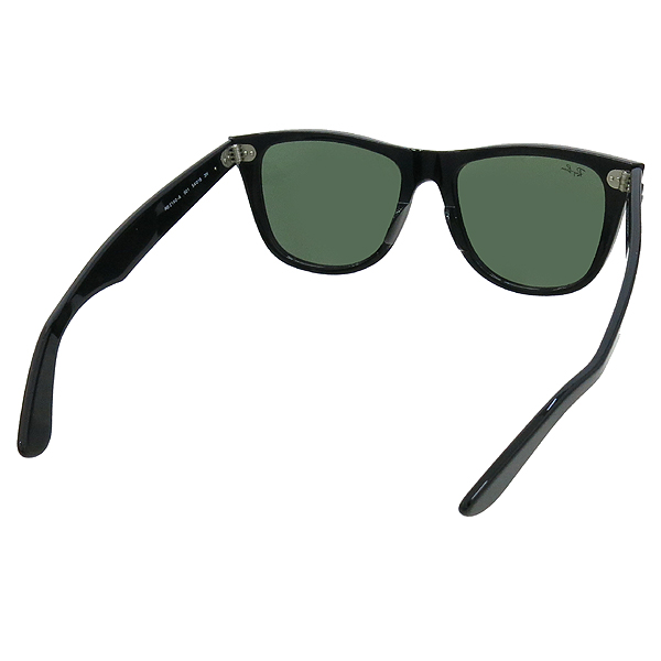 RAY-BAN(���̺�) RB2140-A ���� �÷� ���� ���۶� �̹���4 - ���̺��� �߰���ǰ