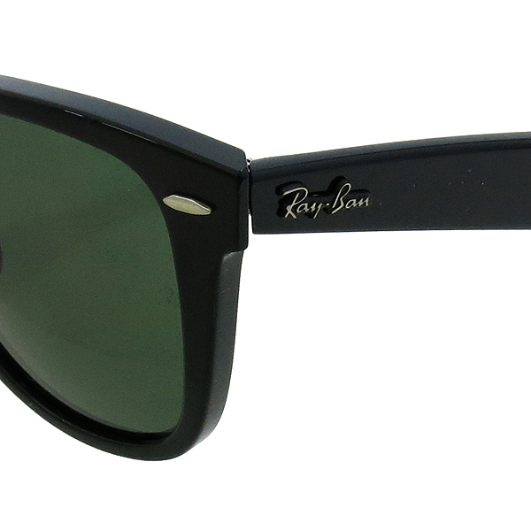 RAY-BAN(���̺�) RB2140-A ���� �÷� ���� ���۶� �̹���5 - ���̺��� �߰���ǰ