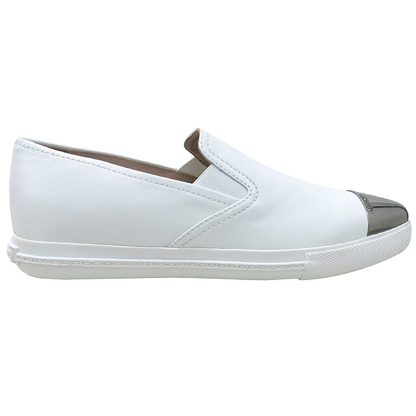 MiuMiu(�̿�̿�) 5S9010 ���� ������ ȭ��Ʈ ���� ��Ż ��� ������ ����Ŀ�� �̹���4 - ���̺��� �߰���ǰ