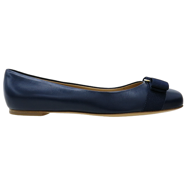 Ferragamo(��󰡸�) VARINA ���� �ٶ� ��� ���̺� �÷� �÷� ���� �̹���4 - ���̺��� �߰���ǰ