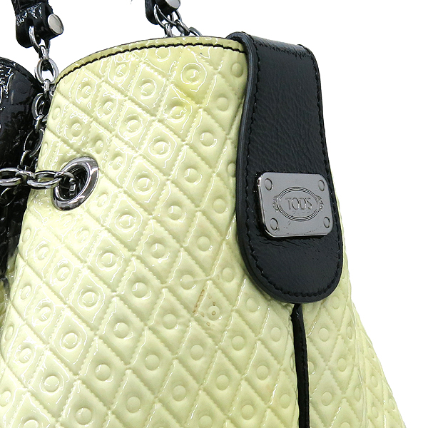 Tod's(����) ���� ���� �ΰ� ������ ������ ����� �̹���3 - ���̺��� �߰���ǰ