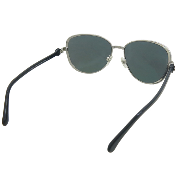 Chanel(����) 4187 ��Ḯ�� ��� ���� ���۶� �̹���4 - ���̺��� �߰���ǰ