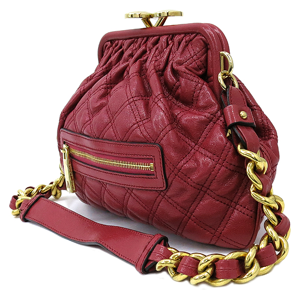 Marc_Jacobs (��ũ �����߽�) ��ũ ��ũ �÷� ��Ʋ ��Ž ���� ü�� ����� �̹���3 - ���̺��� �߰���ǰ