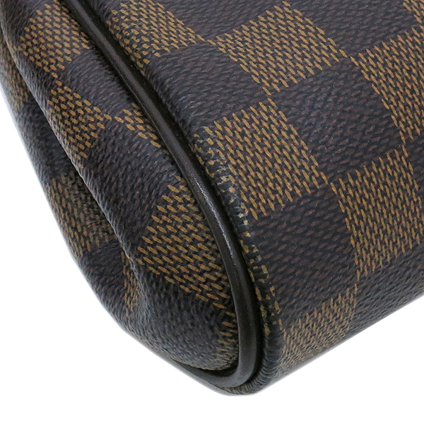 Louis Vuitton(���̺���) N55213 �ٹ̿� ���� ĵ���� ����Ŭ��ġ 2WAY �̹���5 - ���̺��� �߰���ǰ