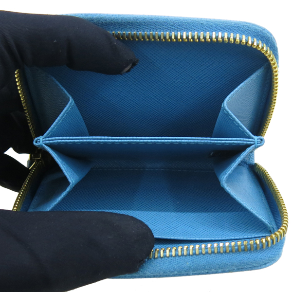 Prada(�����) 1M0268 ���ǾƳ� ¤�� ����Ʈ ������ �̹���3 - ���̺��� �߰���ǰ