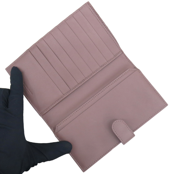 BOTTEGAVENETA(���װ�����Ÿ) 121060 ���� ���� ¤�� 2�� ������ �̹���3 - ���̺��� �߰���ǰ