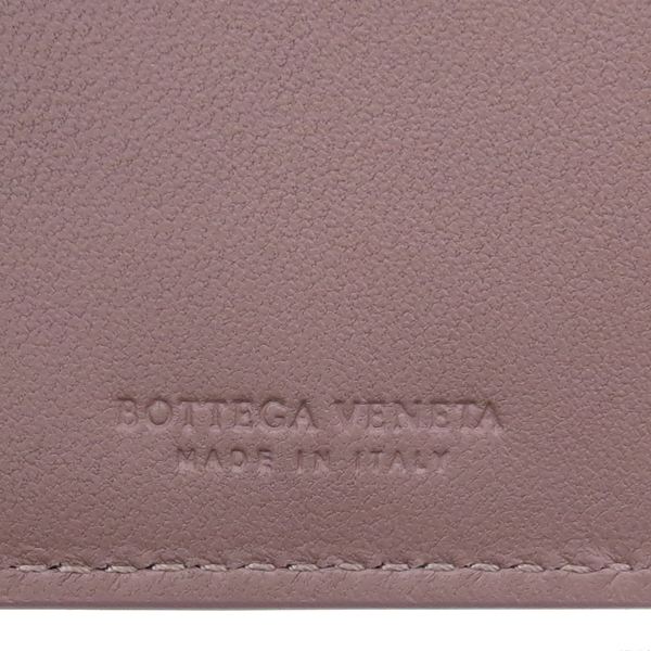 BOTTEGAVENETA(���װ�����Ÿ) 121060 ���� ���� ¤�� 2�� ������ �̹���4 - ���̺��� �߰���ǰ