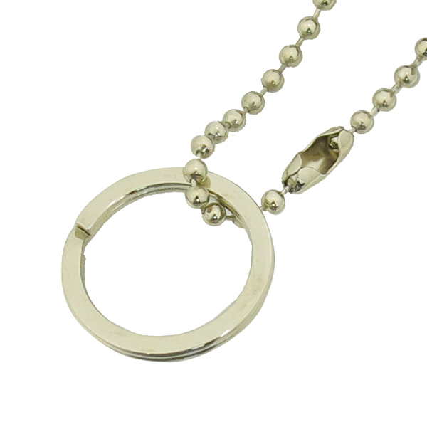 Gucci(����) 212197 CHARMS GUCCIOLI ������ ŰȦ�� �̹���3 - ���̺��� �߰���ǰ