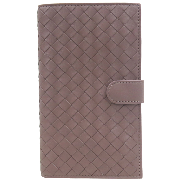 BOTTEGAVENETA(���װ�����Ÿ) 121060 ���� ���� ¤�� 2�� ������ �̹���2 - ���̺��� �߰���ǰ