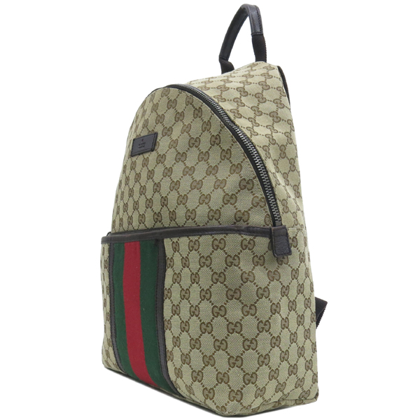 Gucci(����) 190278 GG �ΰ� �ڰ��� ������ ��� ��Ƽġ ���� �̹���2 - ���̺��� �߰���ǰ