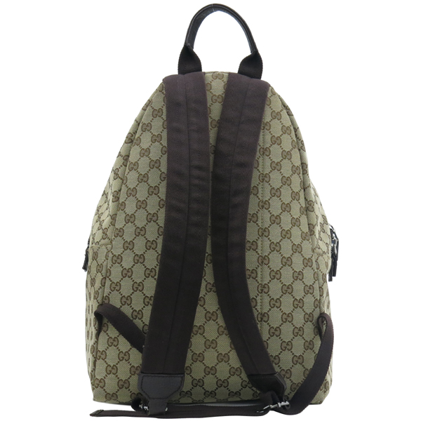 Gucci(����) 190278 GG �ΰ� �ڰ��� ������ ��� ��Ƽġ ���� �̹���3 - ���̺��� �߰���ǰ