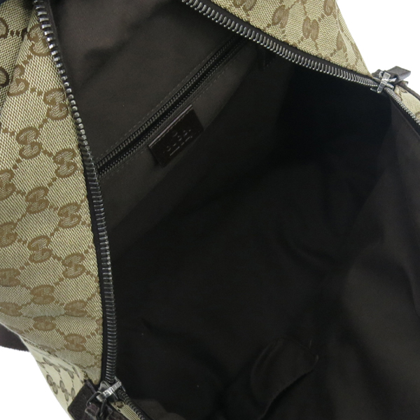 Gucci(����) 190278 GG �ΰ� �ڰ��� ������ ��� ��Ƽġ ���� �̹���5 - ���̺��� �߰���ǰ